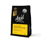 AXIL Coffee - Colombia Jardines del Eden Java - Natural process - Omni roast