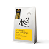 Axil Coffee - Colombia Arturo Arango - Espresso roast