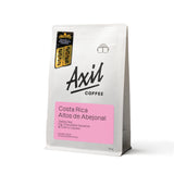 Axil Coffee - Costa Rica Altos de Abejonal - Espresso roast