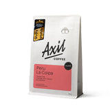 Axil Coffee - Peru La Coipa - Filter roast