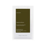 Market Lane - Seasonal blend - Espresso roast