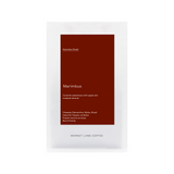 Market Lane - Marimbus - Espresso roast