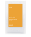 Market Lane - Colombia Canta Ranas - Filter roast