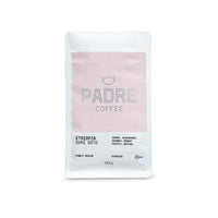 Padre - Kenya Rungeto AA - Filter roast