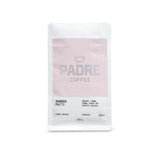 Padre - Rwanda Mwit - Natural process - Espresso roast