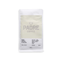Padre - Peru Anibal Alarcon - Filter roast