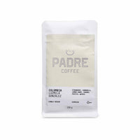Padre - Colombia Luzmila Gonzalez - Espresso roast