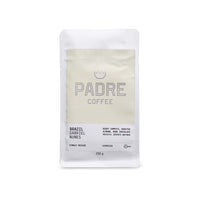 Padre - Brazil Gabriel Nunes - Filter roast