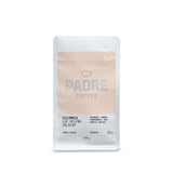 Padre - Colombia Luz Helena - Filter roast