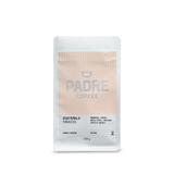 Padre - Guatemala Paraiso - Filter roast