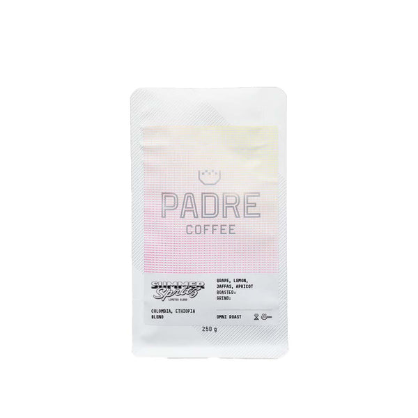 Padre - Summer Spritz Limited blend - Omni roast