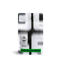 Code Black Coffee - 3056 blend - Espresso roast