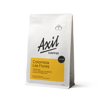Axil Coffee - Colombia Las Flores - Filter roast