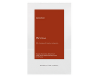 Market Lane - Marimbus - Espresso roast