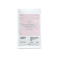 Padre - Ethiopia Mundayo - Filter roast