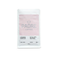 Padre - Ethiopia Bookkisa - Espresso roast