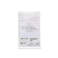 Padre - DG blend - Espresso roast
