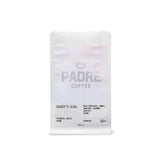 Padre - DG blend - Espresso roast