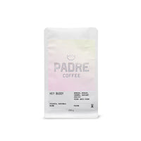 Padre - Hey Buddy blend - Filter roast