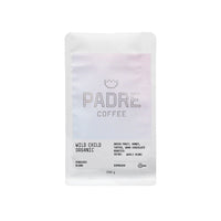 Padre - Wild Child Organic - Espresso roast