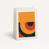 Atypical - Candid blend - Espresso roast