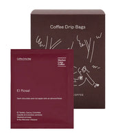 Market Lane - Coffee Drip Bags – El Rosal