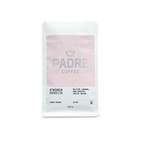Padre - Ethiopia Bookkisa - Filter roast