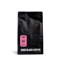 Code Black Coffee - Colombia El Diviso Estate Washed - Espresso roast