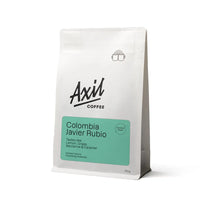 Axil Coffee - Colombia Javier Rubio - Espresso