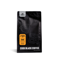 Code Black Coffee - Colombia Los Nogales Angie Hernandez AH59 Washed Thermal Shock - Espresso roast