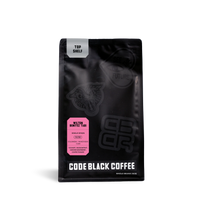 Code Black Coffee - Colombia Wilton Benitez Tabi Anaerobic- Filter roast