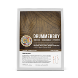 Cartel Roasters - Drummer Boy blend - Espresso roast