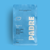 Padre - DG blend - Espresso roast