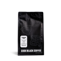 Code Black Coffee - Sugarcane Decaf - Filter roast