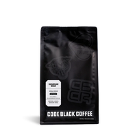 Code Black Coffee - Sugarcane Decaf - Espresso roast