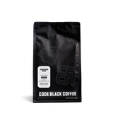 Code Black Coffee - Sugarcane Decaf - Espresso roast