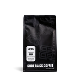Code Black Coffee - Swiss Water Decaf - Espresso roast
