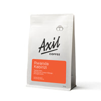 Axil Coffee - Rwanda Kabirizi - Espresso roast