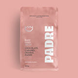 Padre - Easy Goes Decaf - Espresso roast