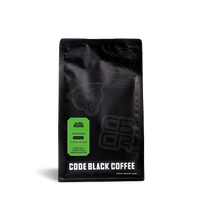 Code Black Coffee - Ethiopia Lalesa Washed - Espresso roast