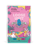 Proud Mary - Costa Rica Finca Matilde San Roque Natural - Omni roast