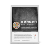 Cartel Roasters - Grand Master Premium blend - Espresso roast