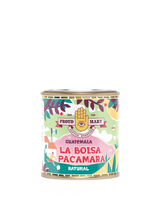 Proud Mary - GUATEMALA | LA BOLSA | PACAMARA | NATURAL - Filter roast