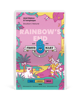 Proud Mary - Guatemala El Tempixque Bourbon - Omni roast