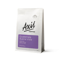 Axil Coffee - Guatemala Buena Vista - Espresso roast