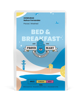 Proud Mary - HONDURAS | NAHUN FERNANDEZ | PACAS | WASHED - Omni roast