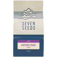 Seven Seeds - Ethiopia Habtamu Fekadu - Filter