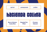 Atypical - Costa Rica Hacienda Colima - Filter roast