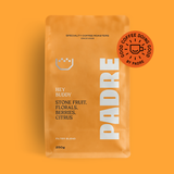 Padre - Hey Buddy blend - Filter roast