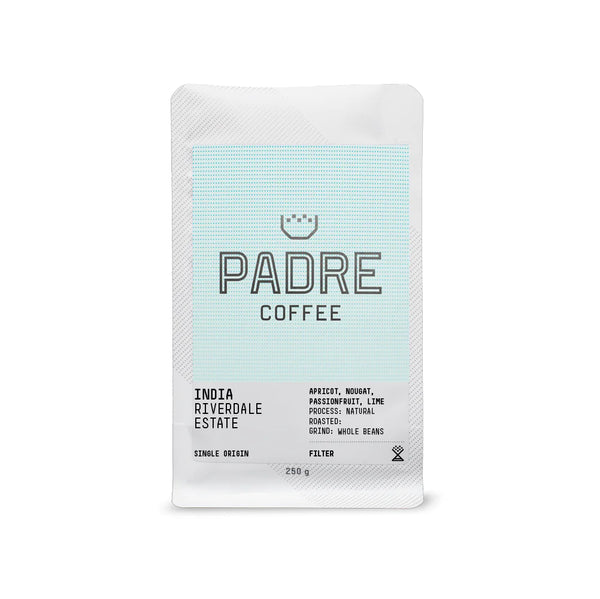 Padre - India Riverdale Estate - Filter